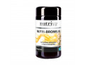 Nutriva nutri bromelin 30 compresse