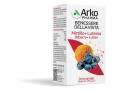 Arko capsule mirtillo+luteina 45 capsule