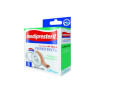 Cerotto in rocchetto medipresteril in tela resistente m5x1,25cm