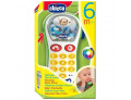 Chicco gioco telefono vibra e scatta