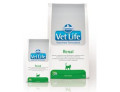 Vet life natural feline renal 400 g