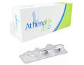 Siringa intra-articolare athenavis 2000 acido ialuronico 1,5% 30 mg 2 ml 3 pezzi