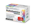 Sanavita multivitaminico minerale 30 compresse