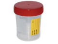 Contenitore urina con tappo medipresteril capacita' 120ml