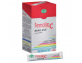 Esi ferrolin c pocket drink 24 bustine