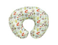 Ch boppy fodera cotone woodsie
