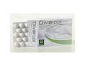 Divercol 75 tavolette da 500mg
