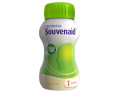 Souvenaid vaniglia cluster 4 x 125 ml
