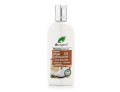 Dr organic coconut oil cocco conditioner balsamo 265 ml