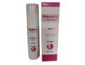 Keraven gel tonificante 100 ml
