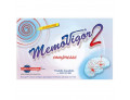 Memovigor 2 20 compresse
