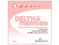 Deltha mannosio 20 bustine 60 g