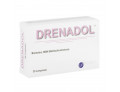 Drenadol 30 compresse astuccio 30 g