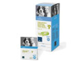 Protection collare barriera cane 75 cm