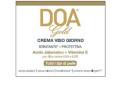 Doa gold crema viso giorno idratante 50 ml