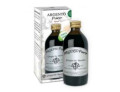 Argento puro liquido analcolico 200 ml