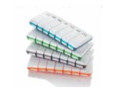 Pilbox tempo pilloliera settimanale