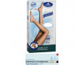 Sauber gambaletto open toe maglia microrete 140 den colore medio taglia 2 linea classica