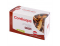 Cordiceps estratto secco 60 capsule
