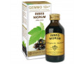 Gemmo 10+ ribes nero 100 ml liquido analcolico