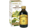Gemmo 10+ tiglio argenteo liquido analcolico 100 ml