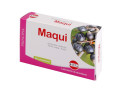Maqui estratto secco 60 compresse