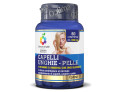 Colours of life capelli unghie pelle 60 compresse 1000 mg