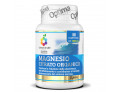 Colours of life magnesio citrato organico 60 compresse 1200  mg