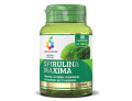 Colours of life spirulina maxima 60 compresse 1000 mg