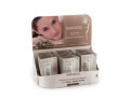 Esprit equo rhassoul peeling mask argan murumuru bio 22 pezzi da 10 ml