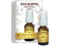 Eucalipto quintessenza spray 15 ml