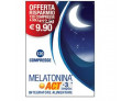 Melatonina Act 1mg + 3 complex (120 compresse)