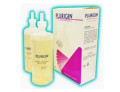 Plurigin soluzione ginecologica 2 flaconi 250 ml con cannula