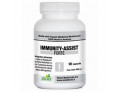 Immunity assist forte flacone 90 capsule 48,6 g