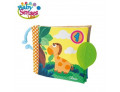 Chicco gioco baby senses music libro 1 pezzo