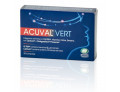 Acuval vert 20 compresse 1,2 g