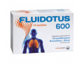 Fluidotus 600 14 bustine
