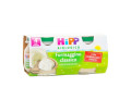 Hipp bio omogeneizzato formaggino classico 2x80 g