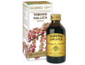 Gemmo 10+ tamerice 100 ml liquido analcolico