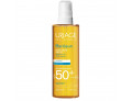Uriage Bariesun olio solare secco viso corpo e capelli spf50+ (200 ml)