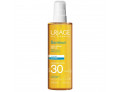 Uriage Bariesun olio solare secco viso corpo e capelli spf30+ (200 ml)