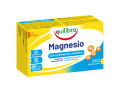 Magnesio con vitamine gruppo b 30 compresse