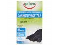 Carbone vegetale 50 compresse