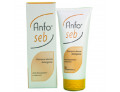 Anfo seb shampoo doccia detergente 200 ml