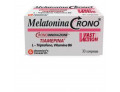 Melatonina crono 1mg tiamepina 30 compresse