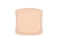 Medicazione sterile in schiuma di poliuretano idrocellulare aquacel ag foam adesiva 12,5x12,5 cm 10 pezzi