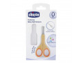 Chicco forbicine arancio