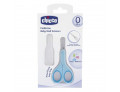 Chicco forbicine azzurre