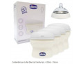 Chicco contenitore latte step up new