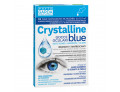 Crystalline blue gocce oculari monodose 10 fiale 0,5 ml